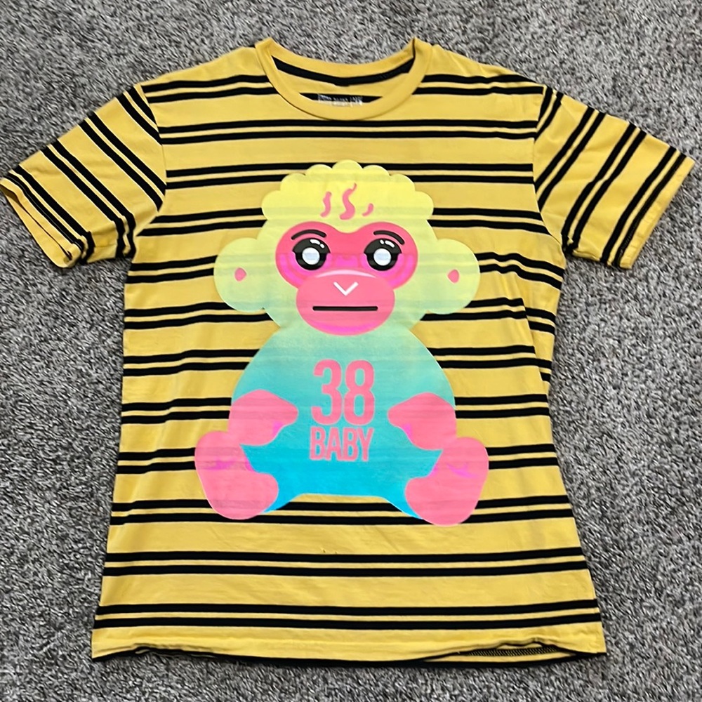 Never Broke Again T shirt